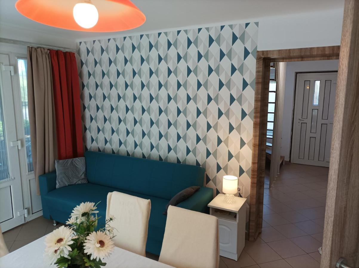 Margit Villa Шиофок Экстерьер фото